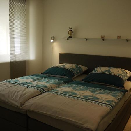 Ferienwohnung "Magnolia" Kordel Esterno foto