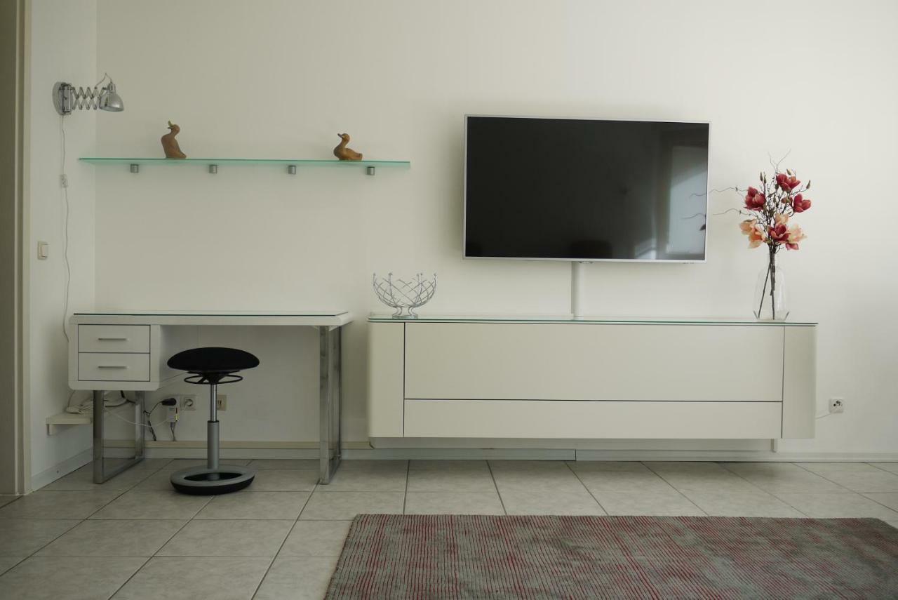 Ferienwohnung "Magnolia" Kordel Esterno foto