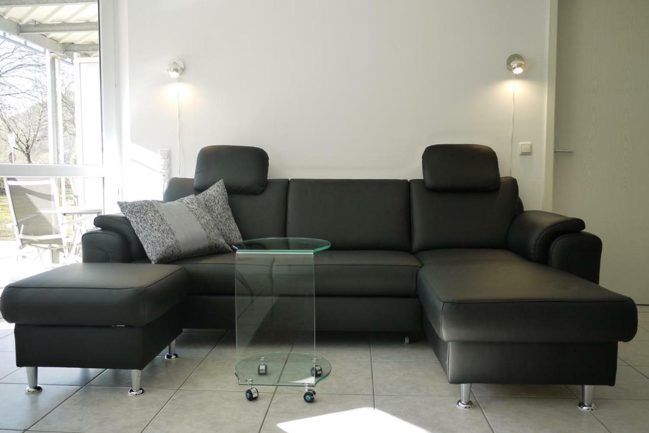 Ferienwohnung "Magnolia" Kordel Esterno foto